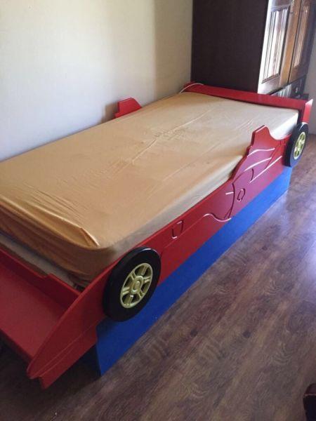 Car bed for sale