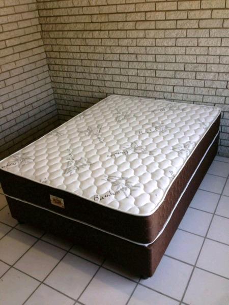 Brand new beds from the factory. FREE DELIVERY