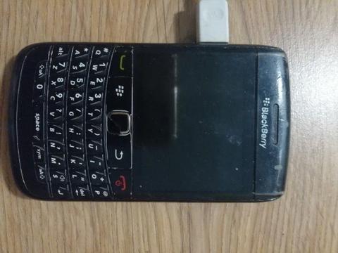 Blackberry Bold 9780 for sale