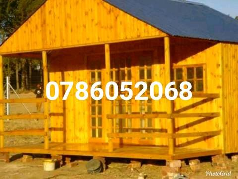 Wendy house for sale 4x4