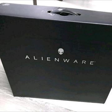 Alienware 15 / i7 / 32GB Ram / 6700HQ / 4k Display