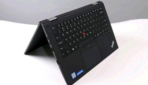 Latest Lenovo ThinkPad X1 Yoga Gen 2 Signature Edition
