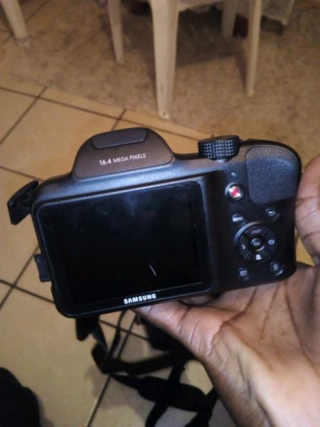 2 Cameras for sales