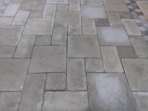 Garden Pavers - O658962606