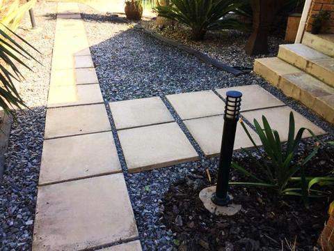 Garden Pavers - O658962606