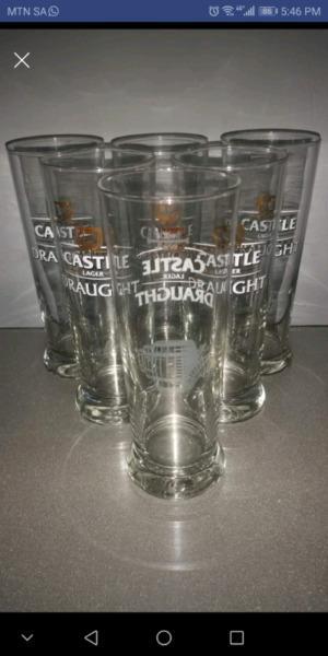 Bar Glasses