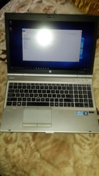 Hp EliteBook i5 Laptop