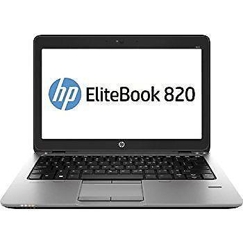 HP Elitebook 820 G1 Refurbished