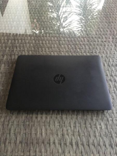 Hp Elitebook 840 Core i7 (Ultrabook)