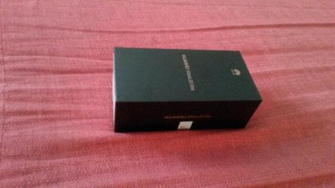 Brand new Huawei Mate 20 lite Dual sim black 64G/4G Ram