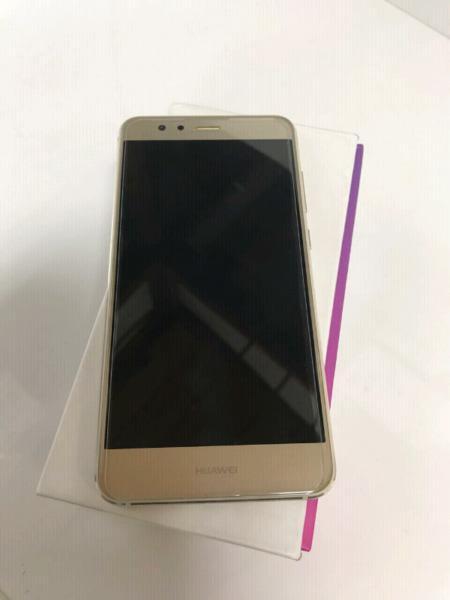 HUAWEI P10LITE 32gb