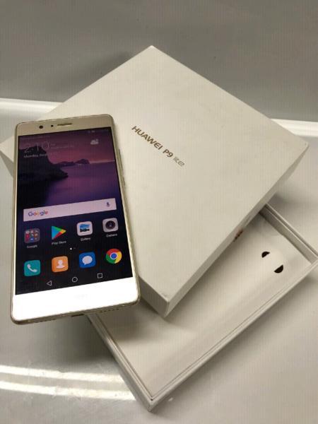 HUAWEI P9LITE