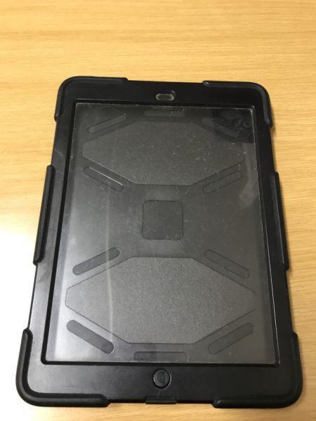 Bargain: iPad Air Griffin Survivor Cover