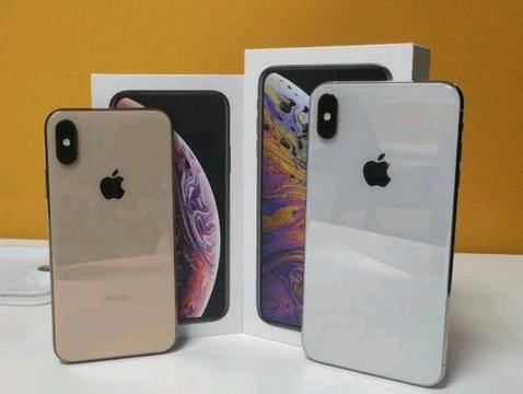 Sell Your New or Used Iphone XS or XS Max