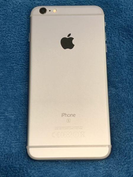 iPhone 6S Plus - 64GB - Space Grey - Excellent Condition