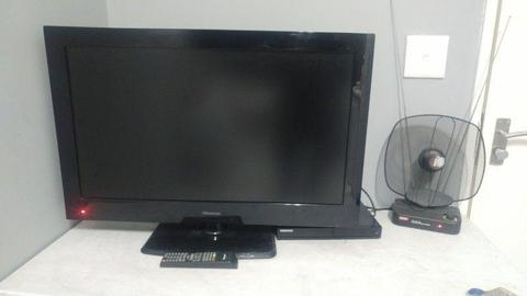 32 inches Hisense Television
