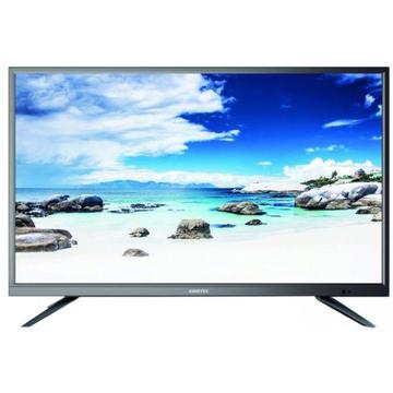 Sinotec 50" LED TV FHD-USB-HDMI + REMOTE (3 Months guarantee)