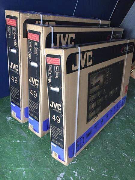 JVC 49