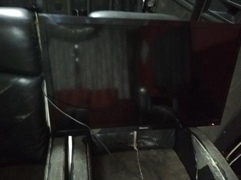 40 inch hisense fhd led tv