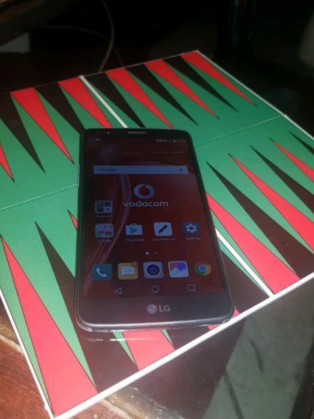 LG STYLUS 3