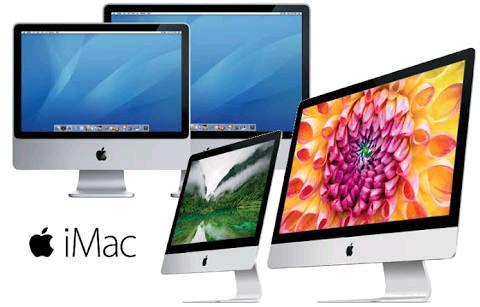Sell Your Unwanted Macbook or IMacs