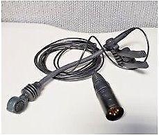 Sennheiser E-608 microphone