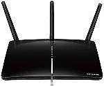 Wireless router