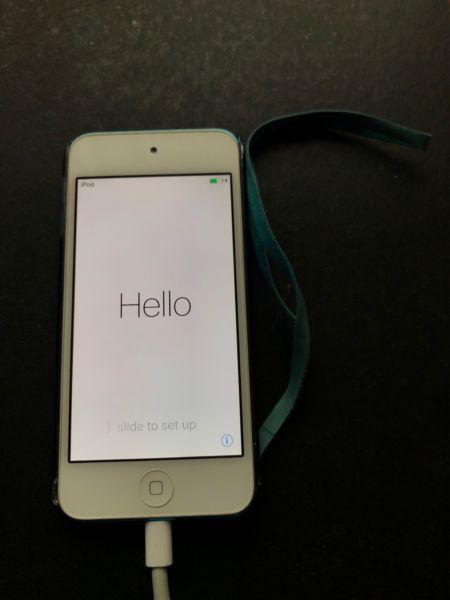 64Gb iPod touch 5th generation