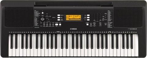 I Am Selling My Yamaha PSR E363 For Only R3000