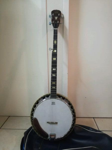 Hondo Banjo