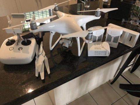 Dji Phantom 4