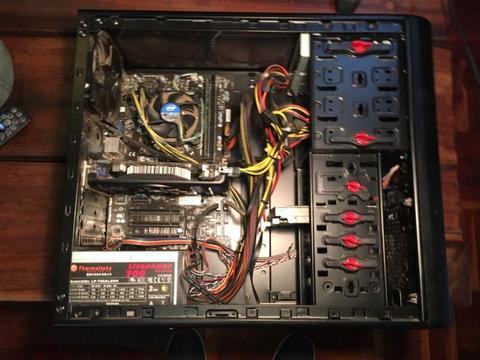 i5 Gaming Pc