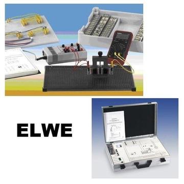 Electronic Engineering Training System