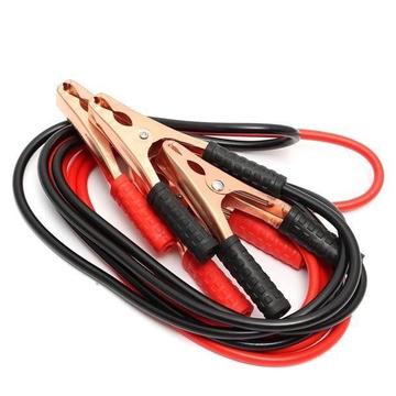 500&800 AMP Battery Booster Cable