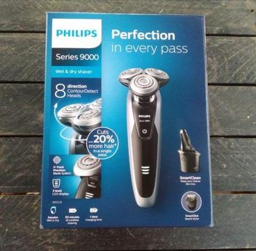 Philips Shaver Series 9000