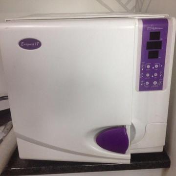 Autoclave for sale