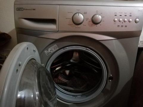 DEFY AUTO MAID Washing Machine