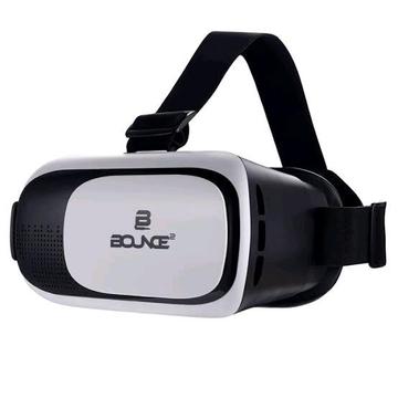 Bounce Virtual Reality