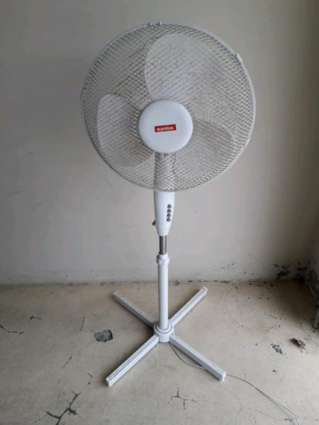 Standing Fan