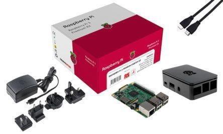 Raspberry Pi 3B WiFi, comes with SD card, case & power supply. Price is Negotiable
