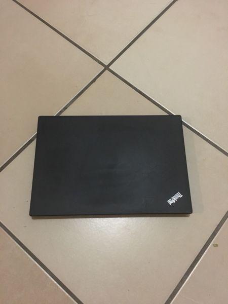 Lenovo Thinkpad X260 Core i5 (Ultrabook)