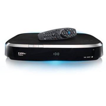 DSTV Explora decoder