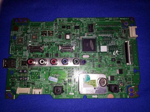 BRAND NEW SAMSUNG TV MAIN BOARD - BN41 01777B Television Boards Panels Spares Parts and Components