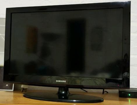 32 inch Samsung Tv For sale