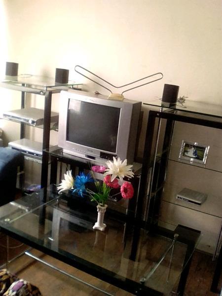 TV stand All set for sale