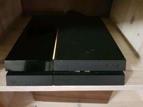 ***PS4 FOR SALE***