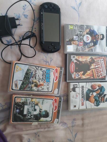 Psp for sale