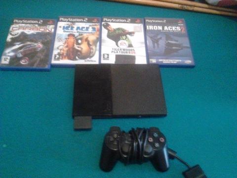 Sony ps2