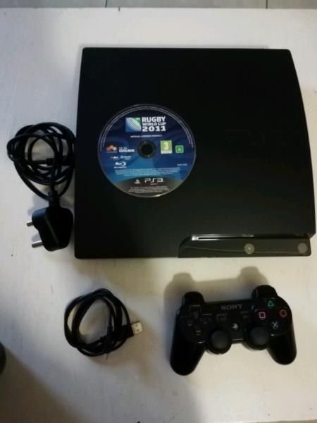 Playstation 3 in immaculate condition