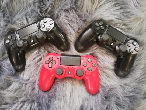 Ps4 Controllers For Sale